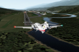 [Android] X-Plane 9 (9.70.1) [Simulator / 3D, ENG]