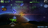 [Android] Alpha Wave (1.0.4) [Arcade, ENG] (2011)