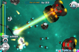 [Android] Space Station: Frontier (1.0.1) [Arcade / Tower defence, ENG] (2011)
