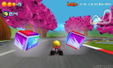 [Android] Pac-Man Kart Rally (1.0) [Arcade / Racing / 3D, ENG] (2011)