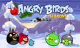 [Android] Angry Birds 2.0.0 + Angry Birds Seasons 2.1.0 + Angry Birds Rio 1.4.0 [Аркады, ENG] (2011)