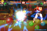 [Android] Street Fighter IV HD (1.0) [Arcade / fighting, ENG] (2011)