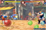 [Android] Street Fighter IV HD (1.0) [Arcade / fighting, ENG] (2011)