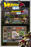 [Android] Mushroom War (1.1) [Arcade, ENG] (2011)