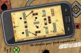 [Android] Doodle Food Expedition (1.2) [Логическая, ENG] (2012)
