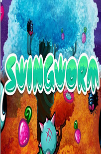 [Android] Swingworm (1.0.0) [Arcade, ENG] (2011)