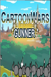 [Android] Cartoon Wars: Gunner (1.0) [Action / Arcade, ENG/RUS] (2011)