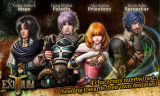 [Android] Exitium: Saviors of Vardonia (1.0.0) [RPG, ENG] (2011)