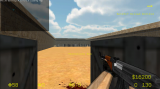 [Android] Counter Strike mini (0.5) [Action / 3D, ENG] (2011)