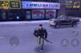 [Android] Grand Theft Auto III на POWER VR [Action / 3D / 3rd Person, Любое, ENG] (2011)