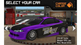 [Android] Drift Mania Championship (1.4.1) [Гонки, ENG] (2012)
