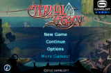 [Android] Eternal Legacy HD (1.0.6) [JRPG, ENG] (2012)