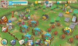 [Android-Online] Little Empire (1.3.2) [MMORPG, ENG] (2012)