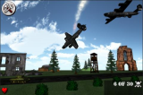 [Android] Angry World War 2 (1.2) [Аркада, ENG] (2011)
