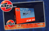[Android] Dogfight / Airfix (1.0.2) [Авиасимулятор, ENG] (2011)