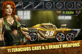 [Android] Road Warrior: Top Free Racing (1.1.5) [Гонки, ENG] (2012)