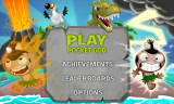 [Android] Pocket God (1.3.1) [Симулятор бога, ENG] (2010)