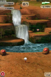 [Android] Flick Golf Extreme (1.0) [Спорт, ENG] (2011)