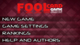 [Android] Fool Card Game HD (1.4) [Карточные, RUS] (2012)
