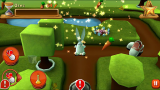 [Android] Bunny Maze 3D (1.0.3) [2012, Аркада, ENG] R.G.Mobi