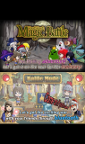 [Android] Touch Touch Magic Battle (1.0) [Тактическая стратегия / Аркада, ENG] (2012)