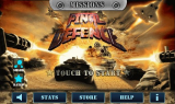 [Android] Final Defence (1.0.0) [Shooter, ENG] (2012)