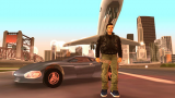 [Android] GTA 3: 10th Anniversary Edition / Grand Theft Auto III (1.1 - 1.2) [Action, RUS/ENG] (2011)
