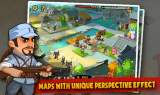 [Android] Devils at the Gate (1.05) [Tower defence, ENG] (2012)