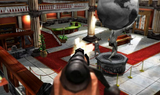 [Android] HEIST The Score (1.0) [Shooter, Action, ENG] (2012)
