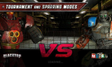 [Android] Real Steel HD (1.0.18) [Файтинг, ENG] (2011)