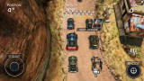 [Android] Death Rally (1.1) [Гонки, ENG] (2012)