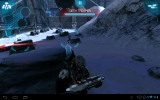 [Android] Mass Effect: Infiltrator [Action | 3D, ENG/RUS] (2012)