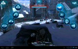 [Android] Mass Effect: Infiltrator [Action | 3D, ENG/RUS] (2012)