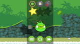 [Android] Bad Piggies HD v1.0  (2012)