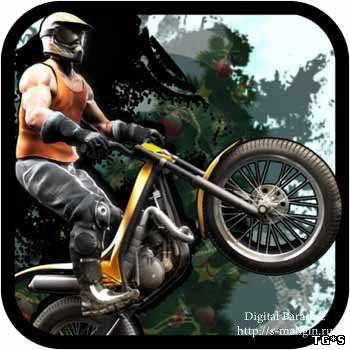 Trial Xtreme 2 HD Winter (2012) Android