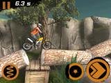 Trial Xtreme: Антология (2012) Android