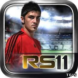 Real Football 2013 (2013) Android