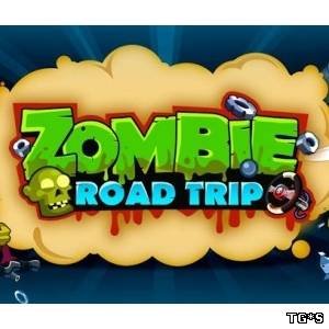 Zombie Road Trip (2013) Android