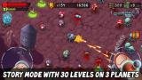 Monster Shooter (2013) Android