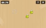 Нажми на Лягушку / Tap the frog (2013) Android