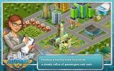 Airport City (2012) Android 