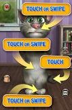 Talking Tom Cat 2 (2011) Android