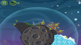 Angry Birds Space Premium (2013) Android