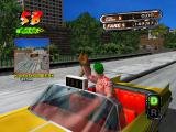 Crazy Taxi [1.0.0] (2013) Android