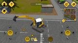 Строительный тренажер 2014 / Construction Simulator 2014 v1.1 (2013) Android
