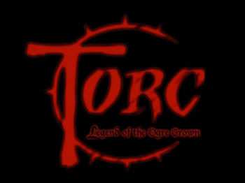 [PS] Torc - Legend of the Ogre Crown [2000/RUS