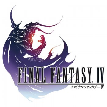 [PS] Final Fantasy IV [1991, RUS, RPG]