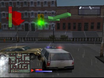  [PS] World's Scariest Police Chases [2000, Racing] 