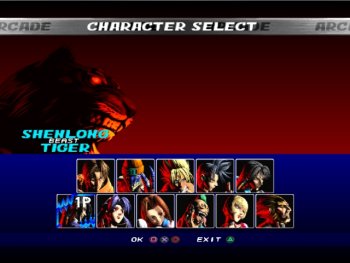 [PS] Bloody Roar 2 : Bringer of the New Age [1999, Fighting]