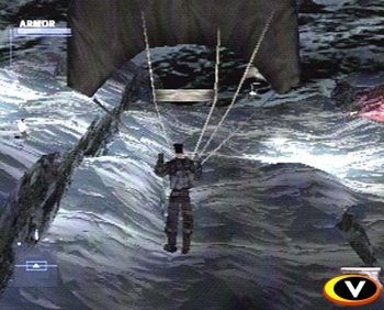[PS] Syphon Filter 2 (2000) 